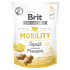 Brit Functional Snack Mobility Kałamarnica 150g smakołyki funkcyjne